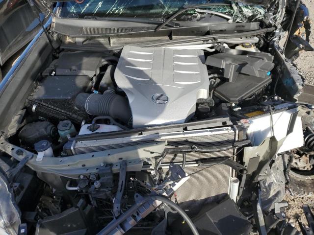 Photo 7 from auction – 2020 LEXUS GX 460 PRE with VIN JTJAM7BX4L5244301