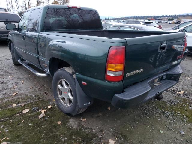 Photo 3 from auction – 2002 GMC SIERRA K15 with VIN 2GTFK69U621331427
