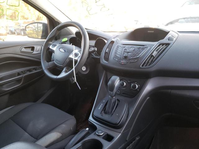 Photo 9 from auction – 2016 FORD ESCAPE S with VIN 1FMCU0F77GUA80532