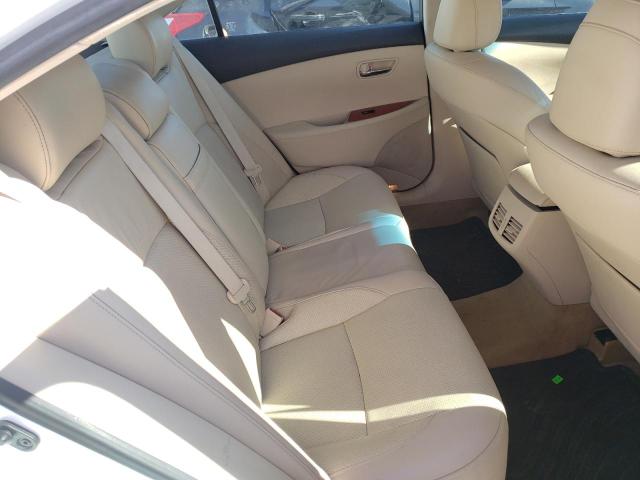 Photo 6 from auction – 2011 LEXUS ES 350 with VIN JTHBK1EG1B2429216