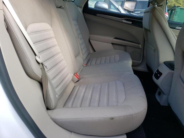 Photo 6 from auction – 2017 FORD FUSION SE with VIN 3FA6P0H71HR161398