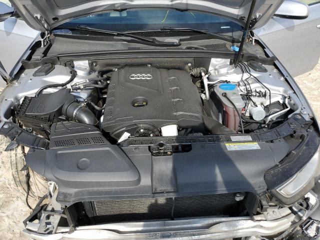 Zdjęcie 7 z aukcji – 2015 AUDI A4 PREMIUM z VIN WAUBFAFL2FN028163