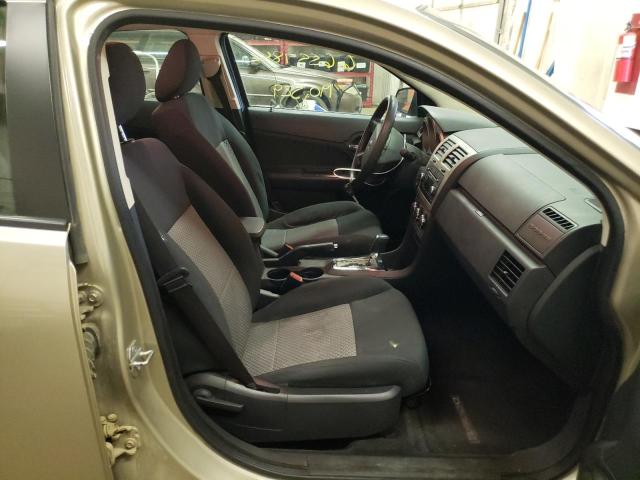 Photo 5 from auction – 2009 DODGE AVENGER SE with VIN 1B3LC46B79N568820