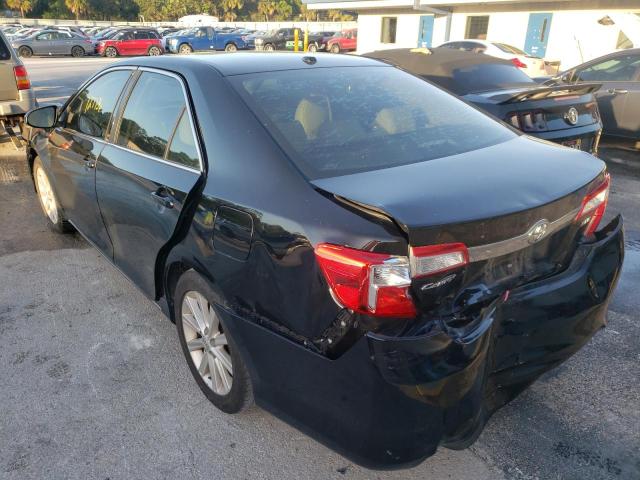 Photo 3 from auction – 2014 TOYOTA CAMRY L with VIN 4T1BF1FKXEU782633