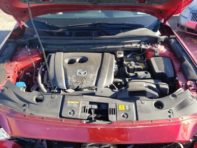 Photo 7 from auction – 2021 MAZDA CX-5 TOURI with VIN JM3KFBCM7M1494818