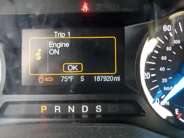 Photo 8 from auction – 2014 FORD FUSION SE with VIN 3FA6P0HD8ER291633