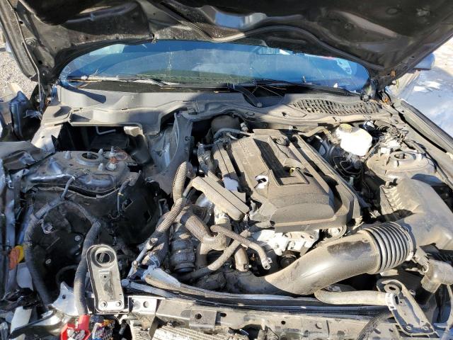 Photo 7 from auction – 2018 FORD MUSTANG with VIN 1FA6P8TH6J5135239