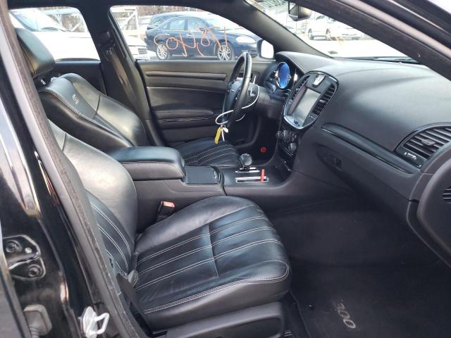 Photo 5 from auction – 2013 CHRYSLER 300 S with VIN 2C3CCABGXDH612118