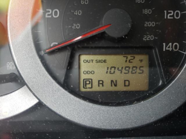 صورة رقم 8 من المزاد - 2008 TOYOTA RAV4 مع VIN JTMBD33V585187983