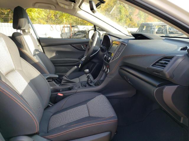 Photo 5 from auction – 2023 SUBARU CROSSTREK with VIN JF2GTACC5PG213157
