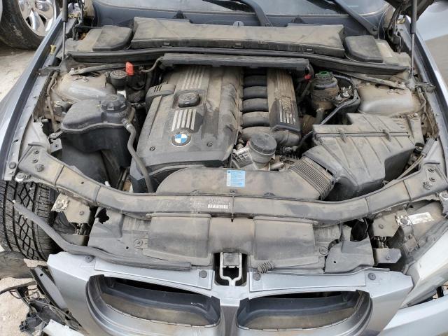 Photo 7 from auction – 2011 BMW 328 I with VIN WBAPH7G52BNN06000