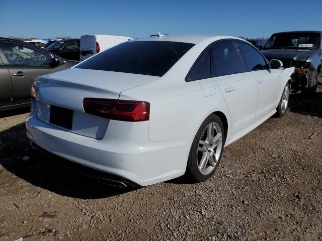 Photo 4 from auction – 2016 AUDI A6 PREMIUM with VIN WAUFFAFC8GN197493