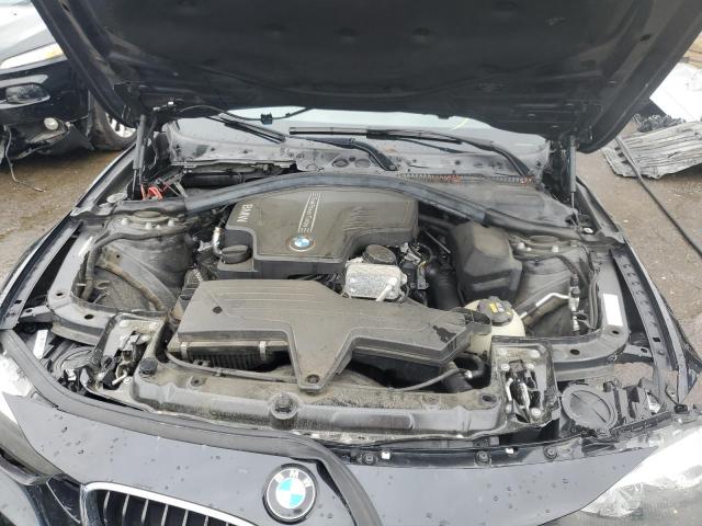 Photo 7 from auction – 2015 BMW 328 I with VIN WBA3A5G54FNS89370