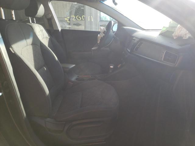 Photo 5 from auction – 2019 KIA NIRO FE with VIN KNDCB3LC2K5217828