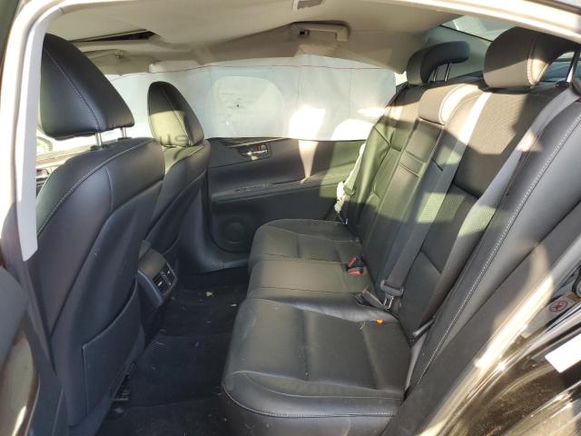 Photo 6 from auction – 2015 LEXUS ES 350 with VIN JTHBK1GG6F2208925
