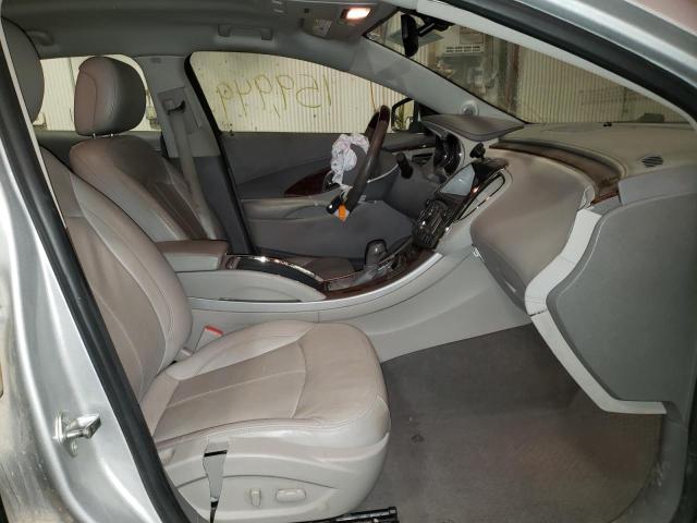 Photo 5 from auction – 2011 BUICK LACROSSE C with VIN 1G4GD5ED6BF204759