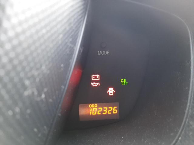 Photo 8 from auction – 2008 SCION XD with VIN JTKKU10468J022797