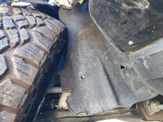 Photo 9 from auction – 2022 CHEVROLET SILVERADO with VIN 1GCPYCELXNZ148316
