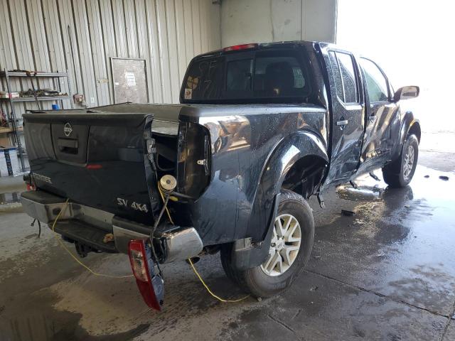 Photo 4 from auction – 2017 NISSAN FRONTIER S with VIN 1N6AD0EV2HN758611