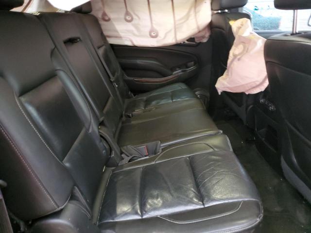 Photo 6 from auction – 2015 CHEVROLET SUBURBAN C with VIN 1GNSCJKC1FR508681