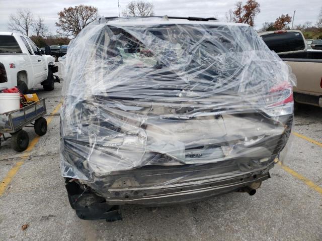 Photo 9 from auction – 2020 SUBARU FORESTER P with VIN JF2SKAJC7LH449796