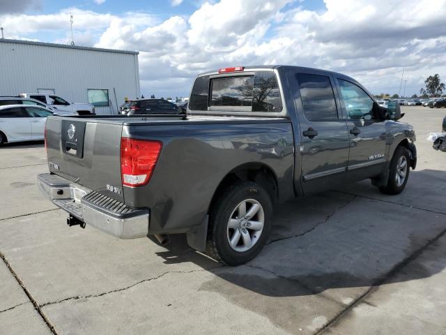 Photo 4 from auction – 2012 NISSAN TITAN S with VIN 1N6AA0ED7CN317047
