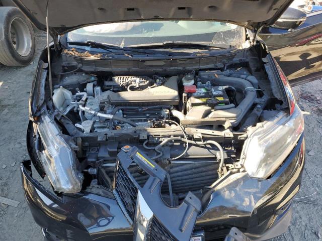 Photo 7 from auction – 2015 NISSAN ROGUE S with VIN 5N1AT2MV4FC924974