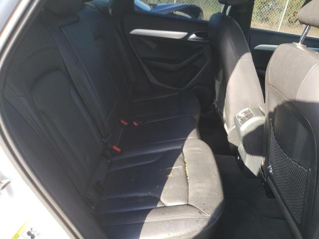 Photo 6 from auction – 2015 AUDI Q3 PREMIUM with VIN WA1BFCFS9FR009697