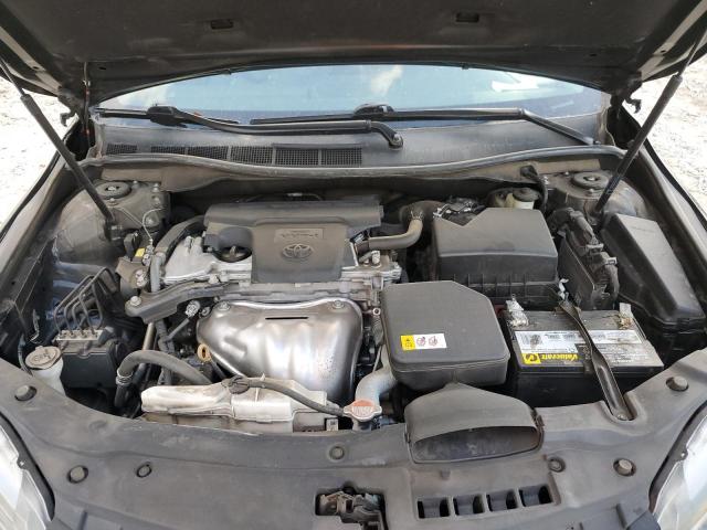 Photo 7 from auction – 2016 TOYOTA CAMRY LE with VIN 4T1BF1FK0GU264176