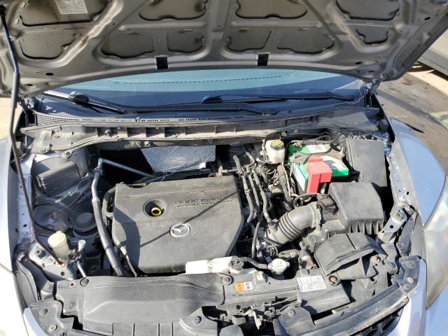 Photo 7 from auction – 2010 MAZDA CX-7 with VIN JM3ER2W53A0309545