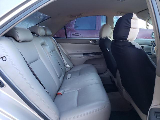 Photo 6 from auction – 2005 TOYOTA CAMRY LE with VIN 4T1BE32K15U528345