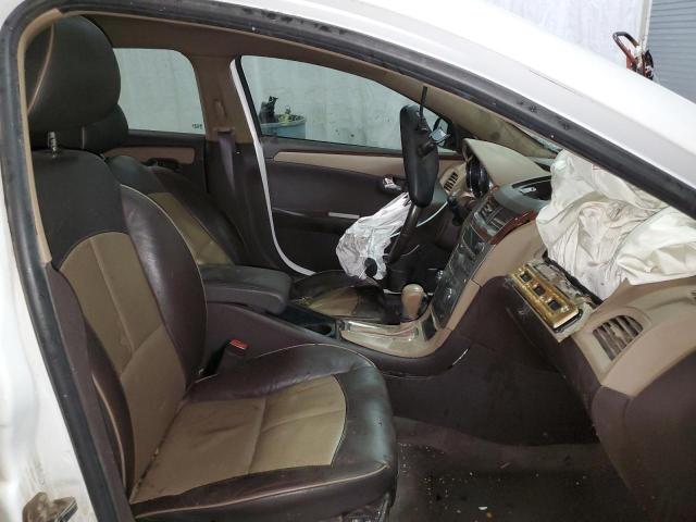 Photo 5 from auction – 2011 CHEVROLET MALIBU LTZ with VIN 1G1ZE5E76BF336126
