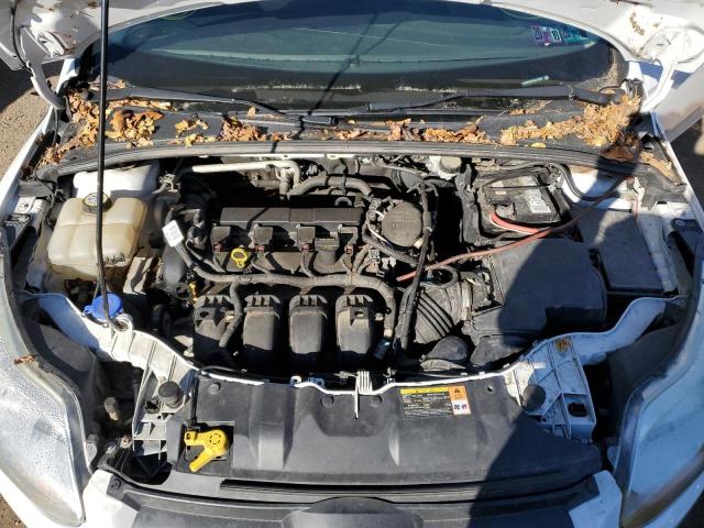 Photo 7 from auction – 2013 FORD FOCUS SE with VIN 1FADP3F27DL218969