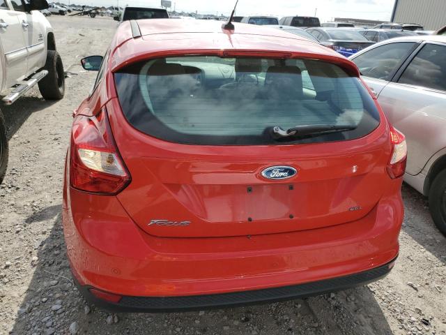 Foto 6 de la subasta – 2012 FORD FOCUS SEL con VIN 1FAHP3M21CL102637