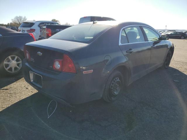 Photo 4 from auction – 2008 CHEVROLET MALIBU LS with VIN 1G1ZG57B38F217387