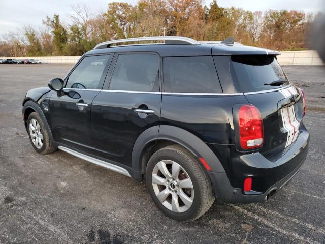 Photo 3 from auction – 2019 MINI COOPER COU with VIN WMZYS7C59K3F45504