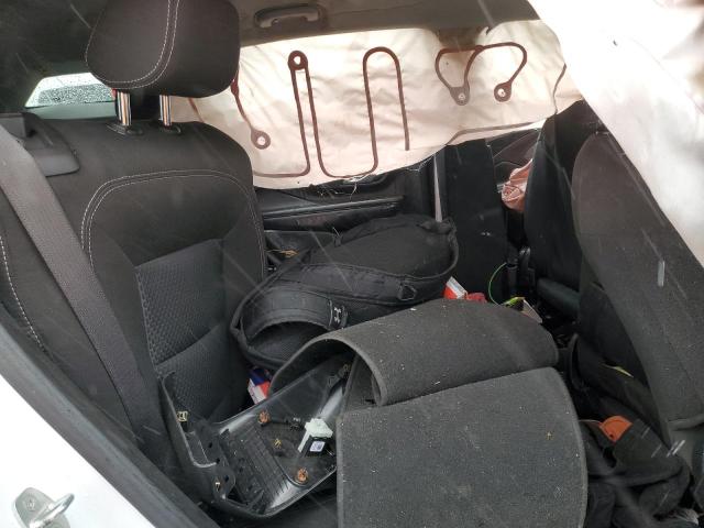 Photo 11 from auction – 2022 GMC TERRAIN SL with VIN 3GKALMEV8NL189924