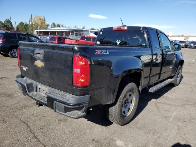Photo 4 from auction – 2015 CHEVROLET COLORADO Z with VIN 1GCHTCE35F1168024