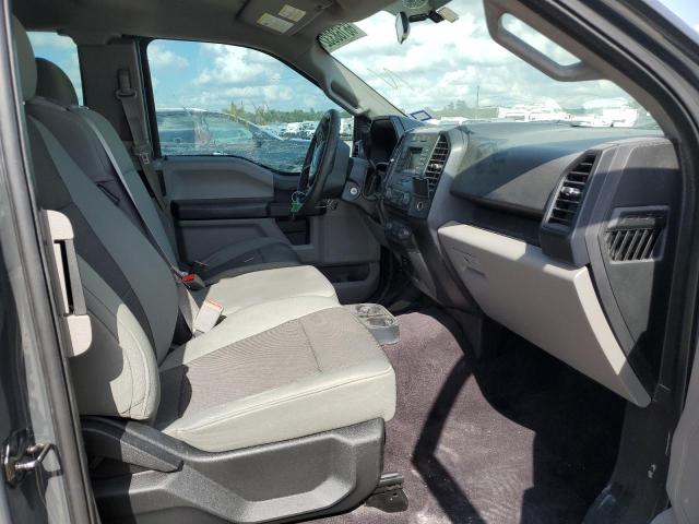 Photo 5 from auction – 2016 FORD F150 SUPER with VIN 1FTEX1C88GKD09352