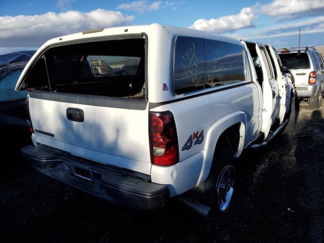 Photo 4 from auction – 2007 CHEVROLET SILVERADO with VIN 1GCHK23D97F185406