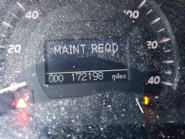 Photo 8 from auction – 2007 TOYOTA CAMRY HYBR with VIN 4T1BB46K57U009262