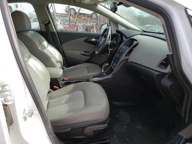 Photo 5 from auction – 2014 BUICK VERANO with VIN 1G4PP5SK3E4104497
