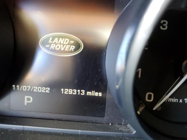 Photo 8 from auction – 2014 LAND ROVER RANGE ROVE with VIN SALWR2WF9EA502149