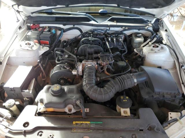 Photo 7 from auction – 2005 FORD MUSTANG with VIN 1ZVFT80N655218625