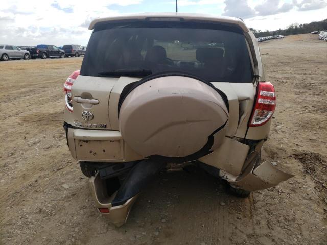 Photo 9 from auction – 2010 TOYOTA RAV4 with VIN JTMZF4DVXAD025713