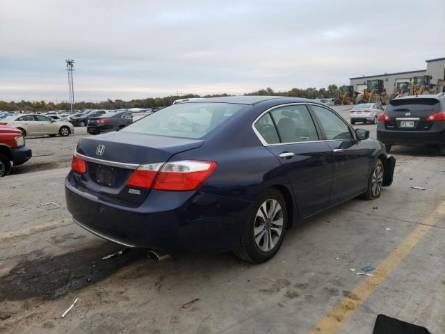 Photo 4 from auction – 2015 HONDA ACCORD LX with VIN 1HGCR2F32FA090949