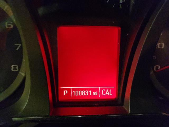 Photo 8 from auction – 2015 GMC TERRAIN SL with VIN 2GKFLXE3XF6317432