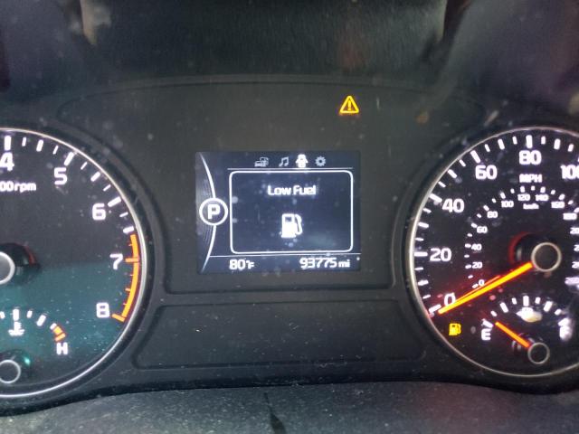 Photo 8 from auction – 2018 KIA OPTIMA LX with VIN KNAGT4L38J5239476