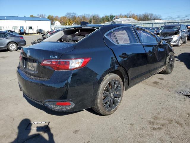 Photo 4 from auction – 2017 ACURA ILX BASE W with VIN 19UDE2F30HA011989