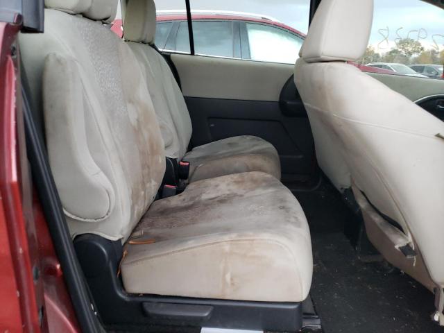 Photo 6 from auction – 2012 MAZDA 5 with VIN JM1CW2BL6C0100591